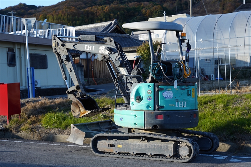 道路舗装工事・橋梁工事なら和歌山県紀の川市の株式会社大泉工業へ