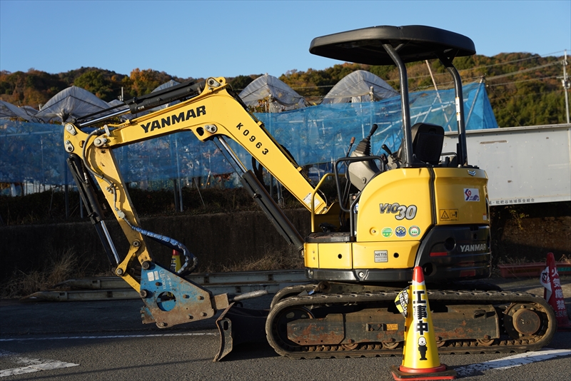 道路舗装工事・橋梁工事なら和歌山県紀の川市の株式会社大泉工業へ